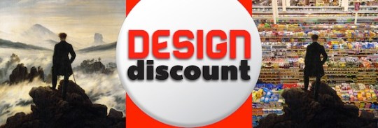 design discount fuorisalone 2012