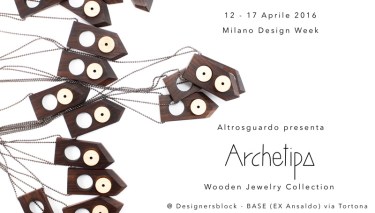 Archetipa by Altrosguardo