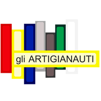 gli artigianauti logo