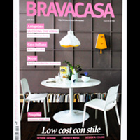 bravacasa copertina aprile 2012