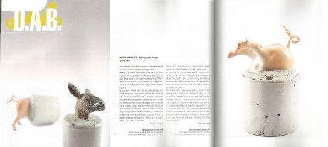 Altrosguardo sul Catalogo DAB 2013