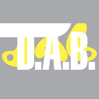 DAB logo
