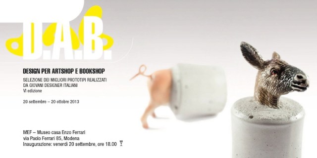 dab 2013 cartolina fronte