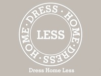 dresshomeless logo