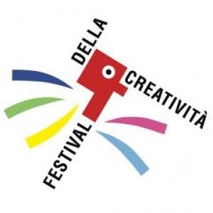 festival della creatività di firenze logo