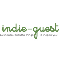 indieguest logo
