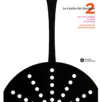 le ricette dei designer book