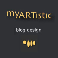 myartistic blog logo