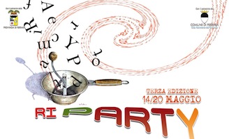 riparty festival 2012