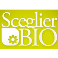 sceglier bio blog logo