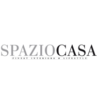 spazio casa logo