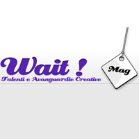 wait magazine logo