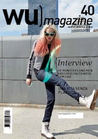 wumagazine settembre 2013 copertina
