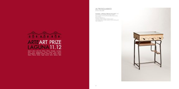 catalogo artelaguna 2012