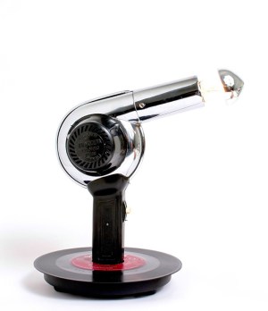 Monophon lamp by Altrosguardo