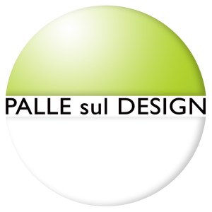 Palle sul design installation by Altrosguardo