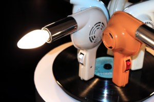 Pentaphon by Altrosguardo