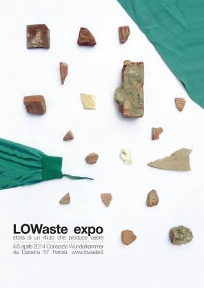 Altrosguardo @ Lowaste EXPO