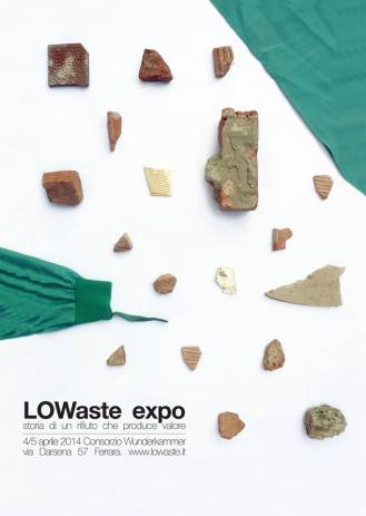 Altrosguardo @ Lowaste EXPO