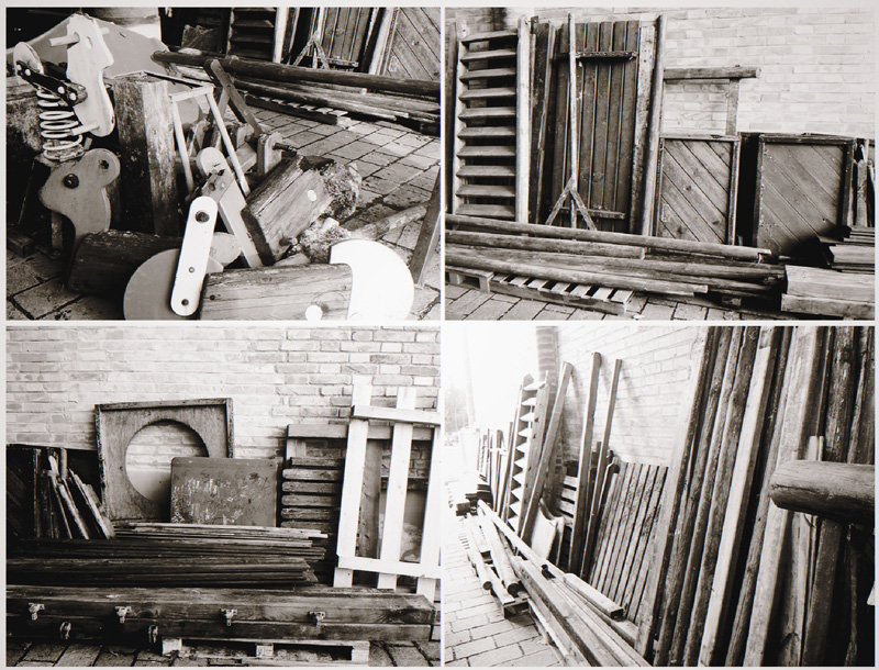 Gaurus by Altrosguardo