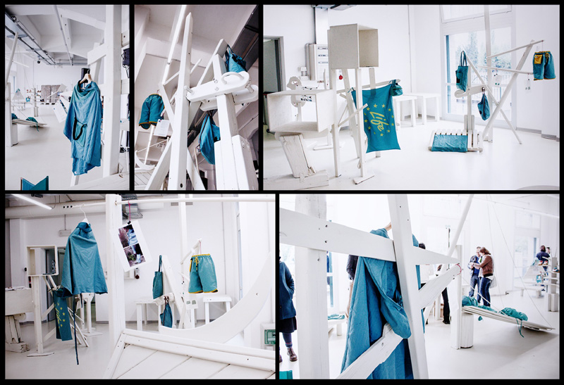 Gaurus by Altrosguardo