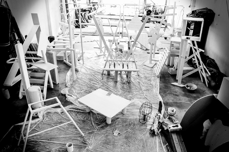 Gaurus by Altrosguardo