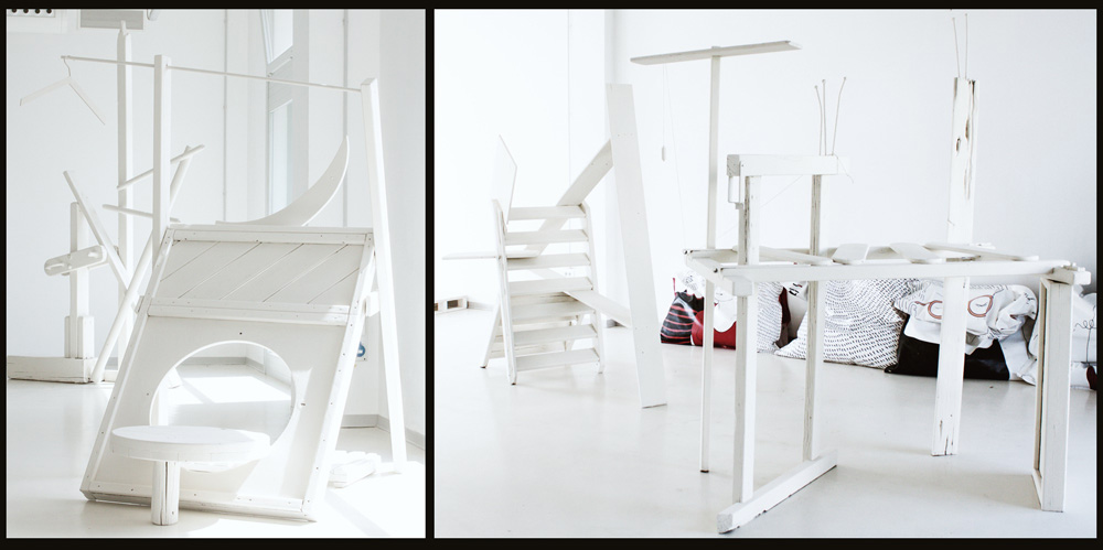 Gaurus by Altrosguardo