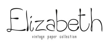 Elizabeth clock by Altrosguardo