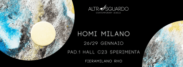 Altrosguardo HOMI Gennaio 2018