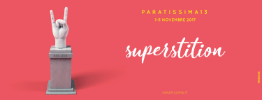 Altrosguardo @ paratissima torino 2018