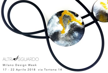 Altrosguardo Fuorisalone2018