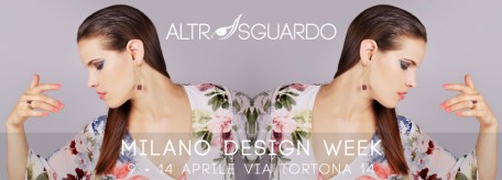 Altrosguardo fuorisalone 2019