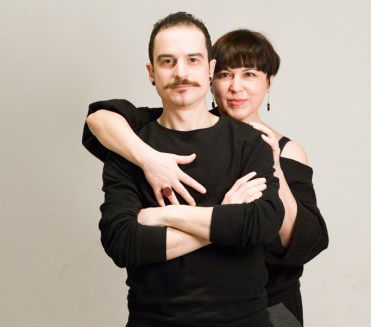 Mattia e Mara Altrosguardo